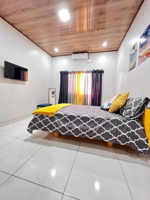Apartamentos H Gonzalez #7 U #8 Alajuela Exterior photo